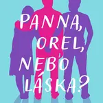 Panna, orel, nebo láska? - Jennie Wexlerová - e-kniha