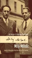 Milý Miloši: Dopisy Bohuslava Martinů Miloši Šafránkovi - Vít Zouhar, Gabriela Coufalová - e-kniha