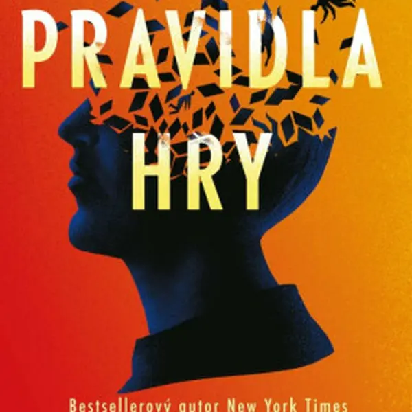 Pravidla hry - Neal Shusterman