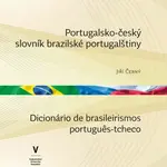 Portugalsko-český slovník brazilské portugalštiny - Jiří Černý - e-kniha