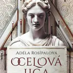 Ocelová liga - Adéla Rosípalová