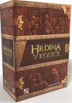 Hrdina v kostce: Ďáblíci a společníci - Matejka Keith