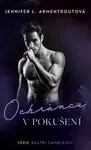 Ochránce v pokušení - Jennifer L. Armentrout - e-kniha