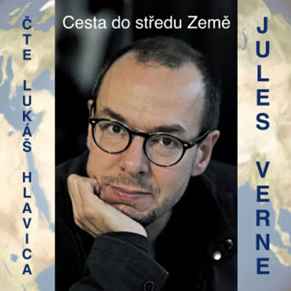 Cesta do středu Země - Jules Verne - audiokniha