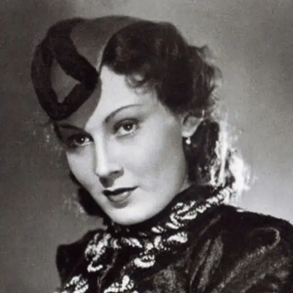 Útěky - Lída Baarová - Zdenka Procházková, Josef Škvorecký - audiokniha
