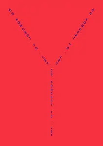 ČS KONCEPT 70. LET - Denisa Kujelová