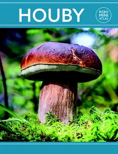 Houby miniatlas
