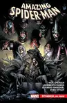 Amazing Spider-Man 4 - Štvanice - díl první - Nick Spencer, Humberto Ramos, Ottley Ryan, Gerardo Sandoval