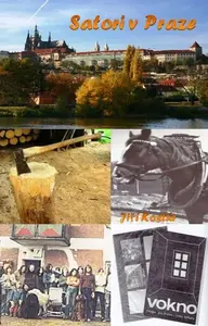 Satori v Praze - Jiří Kostúr