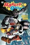 Harley Quinn 3: Zkoušky pro Harley Quinn - Sam Humphries, John Timms