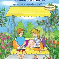 Český jazyk 5 - Eva Minářová, Zita Janáčková, Helena Chýlová