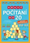 Hravé počítání do 20 - Antonín Šplíchal, Kamila Balharová