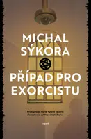 Případ pro exorcistu - Michal Sýkora - e-kniha