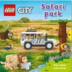 LEGO CITY Safari park