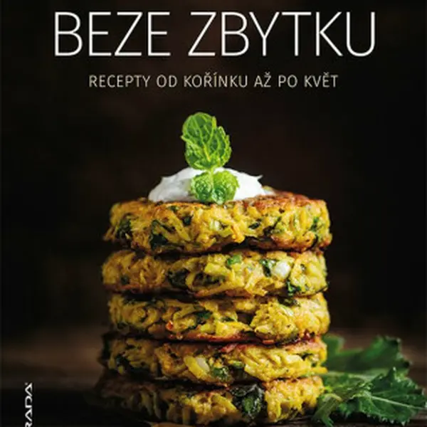 Vaříme beze zbytku - Kateřina Bičíková