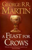 A Feast for Crows - George R. R. Martin
