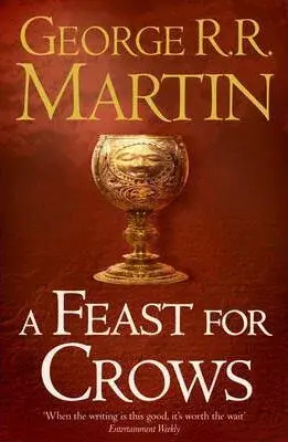 A Feast for Crows - George R. R. Martin