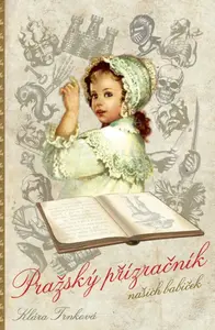 Pražský přízračník - Klára Trnková