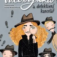 Valentýnka a detektivní kancelář - Ivana Peroutková
