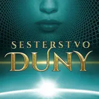 Sesterstvo Duny - Kevin James Anderson, Brian Herbert