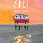 Busny: Zpět - Busny - e-kniha