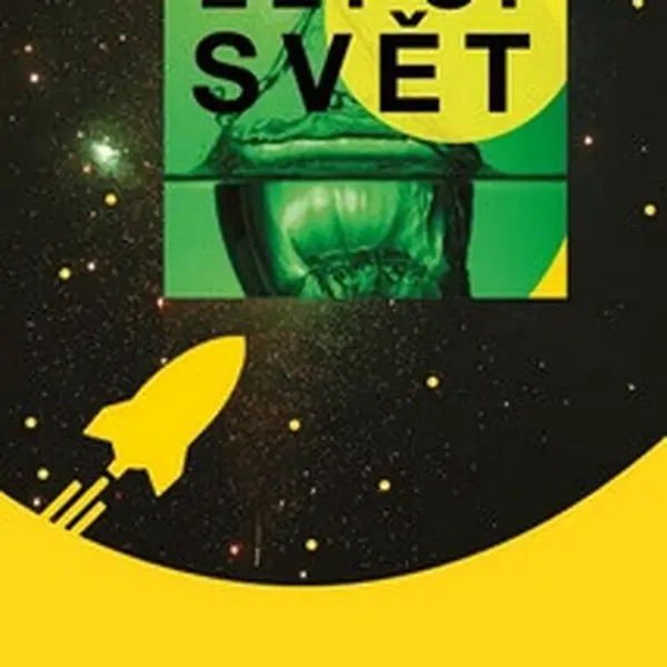 Lepší svět - Daniel Pískovský