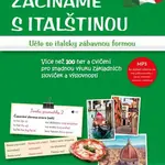 Začínáme s italštinou - Miroslava Ferrarová, Eva Ferrarová - e-kniha