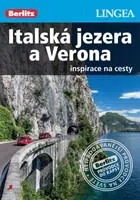 Italská jezera a Verona - Lingea - e-kniha