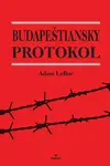 Budapeštiansky protokol - Adam Lebor