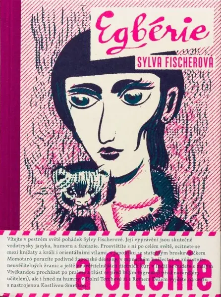 Egbérie a Olténie - Juraj Horváth, Sylva Fischerová