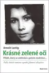 Krásné zelené oči - Arnošt Lustig