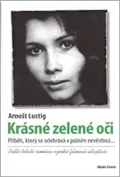 Krásné zelené oči - Arnošt Lustig