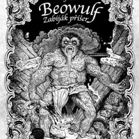 Beowulf: Zabiják příšer - Jonathan Green