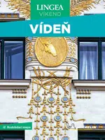Vídeň - Víkend, 2. vydání