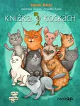 Knížka o kočkách - Václav Bárta - e-kniha