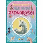 Kouzelné příběhy Jednorožci - růžová