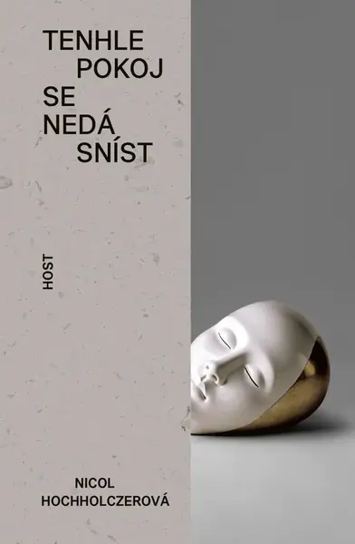 Tenhle pokoj se nedá sníst - Nicol Hochholczerová
