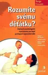 Rozumíte svému děťátku? - Serge Ciccotti