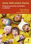 Jsme lidé jedné Země - Blanka Tollarová, Marie Hradečná, Andrea Špírková