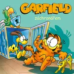 Garfield záchranářem - Jim Kraft - e-kniha