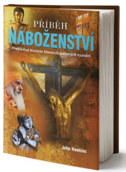 Příběh náboženství - Al Cimino