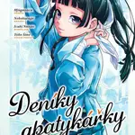 Deníky apatykářky 3 - Nacu Hjúga, Icuki Nanao