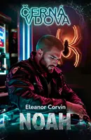 Noah - Eleanor Corvin - e-kniha