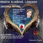 Láskanie - Renáta Eliašová - e-kniha