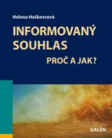 Informovaný souhlas - Helena Haškovcová