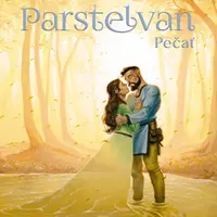Parstelvan - Pečať - Silvia Zeumerová - e-kniha