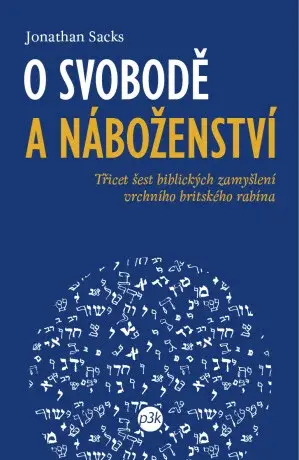 O svobodě a náboženství - Jonathan Sacks - e-kniha
