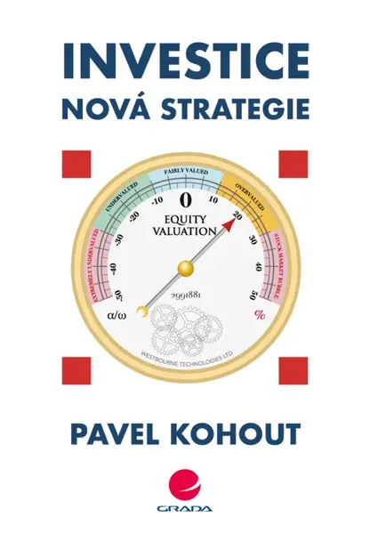 Investice - Pavel Kohout