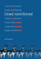 České nesvědomí - Ján Simkanič