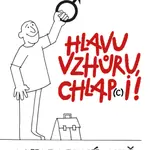 Hlavu vzhůru, chlap(c)i! - Milena Mikulková, Olga Pazerini - e-kniha